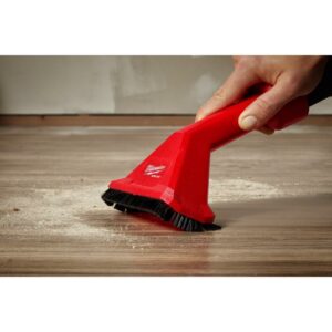 Milwaukee Air-Tip Shop Vac Rocking Utility Vacuum Nozzle - Image 6