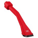Milwaukee Air-Tip Shop Vac Claw Utility Vacuum Nozzle
