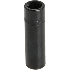 CRAFTSMAN Deep Impact Socket, Metric, 1/2-Inch Drive, 15mm (CMMT16076) - Image 3