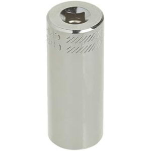 Craftsman 9/16 in. X 1/4 in. drive SAE 6 Point Deep Deep Socket - Image 4