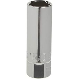 CRAFTSMAN 5/8" Spark Plug Socket, 3/8-Inch Drive (CMMT43324)