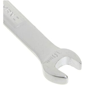 CRAFTSMAN Combination Wrench, SAE / Metric, 10mm (CMMT42914) - Image 4