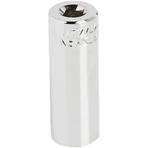Craftsman 13 mm X 1/4 in. drive Metric 6 Point Deep Deep Socket - Image 3