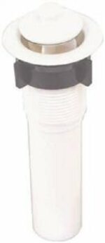 UNITED STATES HARDWARE P-1358C Vanity Plug