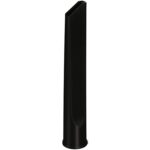 CRAFTSMAN CMXZVBE38611 1-1/4 in. Crevice Tool Wet/Dry Vac Attachment for Shop Vacuums