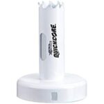 Disston QUICKCORE 3/4" 10X Faster CORE Ejection Quick Change 1 7/8" Depth of Cut Part E0100200