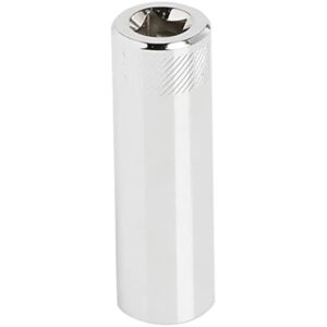 CRAFTSMAN Deep Socket, Metric, 1/4-Inch Drive, 11mm, 6-Point (CMMT44408) - Image 3