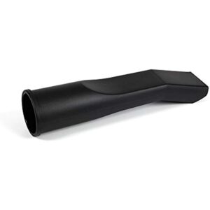 CRAFTSMAN CMXZVBE38680 1-7/8 in. Crevice Tool Wet/Dry Vac Attachment for Shop Vacuums