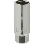 Craftsman 13/16 in. X 3/8 in. drive SAE 6 Point Standard Spark Plug Socket