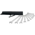 Craftsman Metric Combination Wrench Set, 11-Piece (CMMT10947)