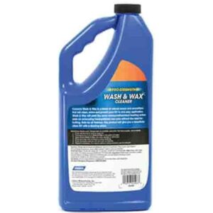 Camco Car Wash/Wax 32 oz - Image 2