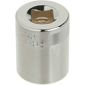 CRAFTSMAN Shallow Socket, Metric, 1/2-Inch Drive, 24mm, 12-Point (CMMT44242) - Image 4
