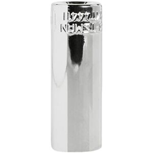 Craftsman 13 mm X 1/4 in. drive Metric 6 Point Deep Deep Socket