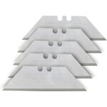 Stanley 11-921 5-Pack 1992 Heavy Duty Utility Blades