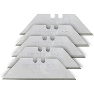 Stanley 11-921 5-Pack 1992 Heavy Duty Utility Blades