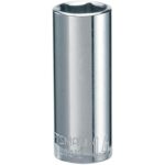 CRAFTSMAN Deep Socket, Metric, 1/4-Inch Drive, 14mm, 6-Point (CMMT44412)