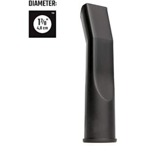 CRAFTSMAN CMXZVBE38680 1-7/8 in. Crevice Tool Wet/Dry Vac Attachment for Shop Vacuums - Image 2