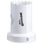Disston QUICKCORE 1 1/2" 10X Faster CORE Ejection Quick Change 1 7/8" Depth of Cut Part E0100206