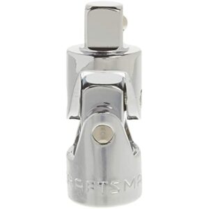 CRAFTSMAN Universal Joint Socket, 3/8-Inch Drive (CMMT99291)
