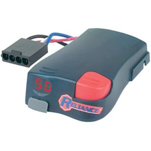 Hopkins 47284 Reliance Plug-in Simple Brake Control - Image 3