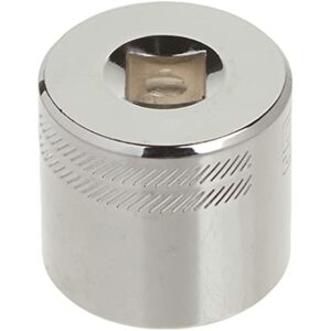 CRAFTSMAN Shallow Socket, SAE, 3/8-Inch Drive, 15/16-Inch, 6-Point (CMMT43020) - Image 4