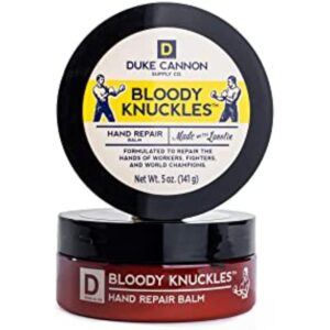 Duke Cannon Unscented Scent Hand Repair Balm 5 oz - Image 3
