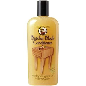 Howard Products BBC0, Butcher Block Conditioner, 12 Fl Oz