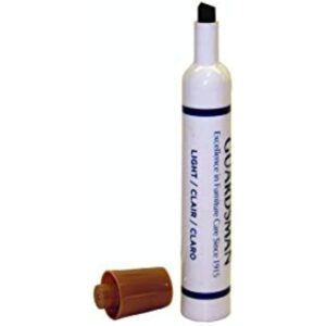 Guardsman 529834 3 Colors Wood Markers-3 Colors-Touch-Up and Repair Scratches-465000, 3 Colors, Multicolor - Image 6