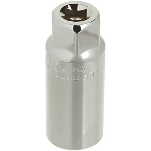 Craftsman 13/16 in. X 3/8 in. drive SAE 6 Point Standard Spark Plug Socket - Image 4