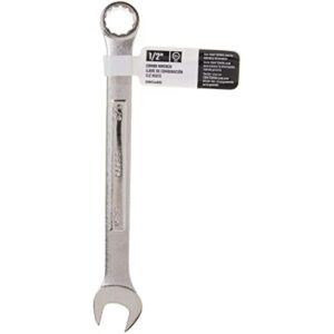 CRAFTSMAN Combination Wrench, SAE, 1/2-Inch (CMMT44695) - Image 5