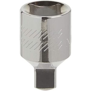 Craftsman 3/8 in. L X 3/8 and 1/2 in. SAE Socket Adapter - Image 3