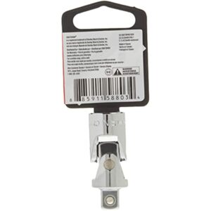 CRAFTSMAN Universal Joint Socket, 3/8-Inch Drive (CMMT99291) - Image 5