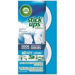 Air Wick Stick Ups Crisp Breeze Scent Air Freshener