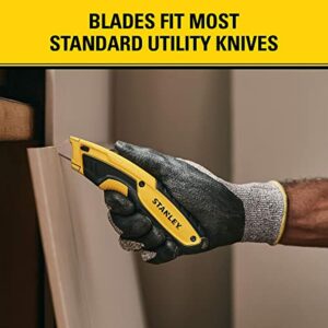 Stanley 11-921 5-Pack 1992 Heavy Duty Utility Blades - Image 5