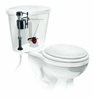 Fluidmaster Toilet Repair Kit with Flapper For Universal 2 in. - Image 3