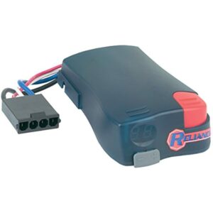 Hopkins 47284 Reliance Plug-in Simple Brake Control - Image 4
