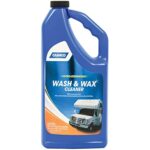 Camco Car Wash/Wax 32 oz