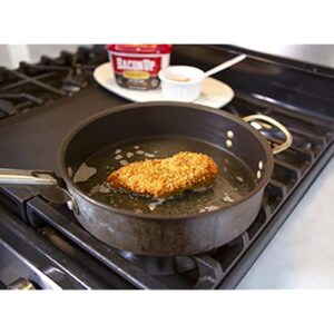 Bacon Up John Gordon’s Bacon Grease 14 oz Tub - Image 5