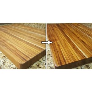 Howard Products BBC0, Butcher Block Conditioner, 12 Fl Oz - Image 8