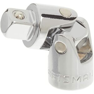 CRAFTSMAN Universal Joint Socket, 3/8-Inch Drive (CMMT99291) - Image 3
