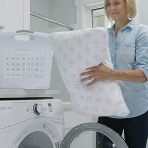 MyPillow As Seen On TV Firm Classic Queen Pillow Foam - Image 3