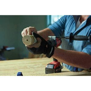 Blu-Mol Xtreme QuickCore 4 in. Bi-Metal Hole Saw 1 pc E0100220 - Image 13