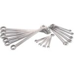 CRAFTSMAN Wrench Set, SAE, 15-Piece (CMMT12067)