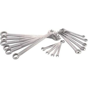 CRAFTSMAN Wrench Set, SAE, 15-Piece (CMMT12067)