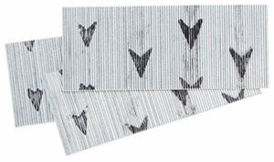 Senco 1 in. 23 Ga. Straight Strip Galvanized Micro Pins 2,600 pk - Image 3
