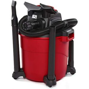 CRAFTSMAN CMXZVBE38660 2-1/2 in. Muffler Diffuser Wet/Dry Vac Attachment for Shop Vacuums - Image 4