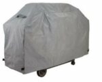 Grillmark Premium Grill Cover 56" X 21" X 40" Polyester