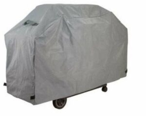 Grillmark Premium Grill Cover 56" X 21" X 40" Polyester