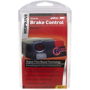 Hopkins 47284 Reliance Plug-in Simple Brake Control - Image 2