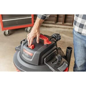 CRAFTSMAN CMXZVBE38660 2-1/2 in. Muffler Diffuser Wet/Dry Vac Attachment for Shop Vacuums - Image 5